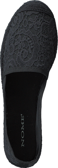 Nome - 161-2100709 Black