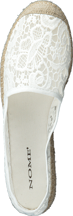Nome - 161-2100709 White