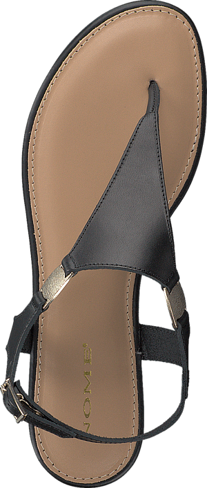 Nome - 161-2385161 Black
