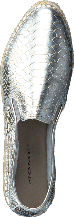 Nome - 161-5950580 Silver