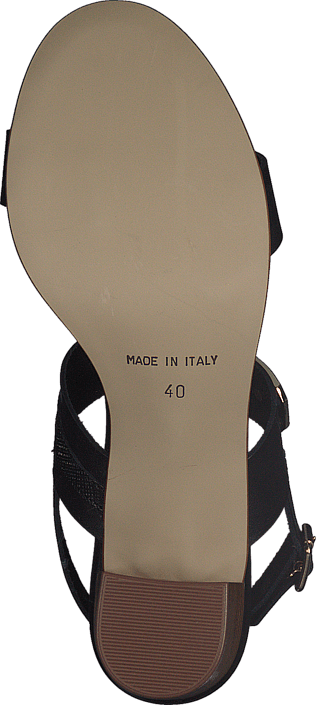 Nome - 161-2385195 Black