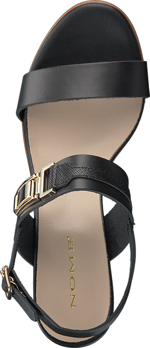 Nome - 161-2385195 Black