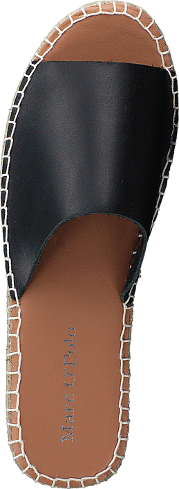 Marc O’Polo - 13341902-990 Black