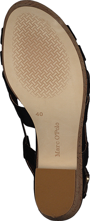 Marc O’Polo - 13381402-990 Black