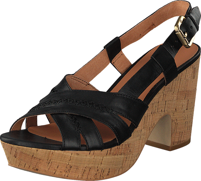 Marc O’Polo - 13381402-990 Black