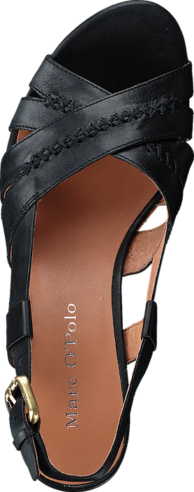 Marc O’Polo - 13381402-990 Black