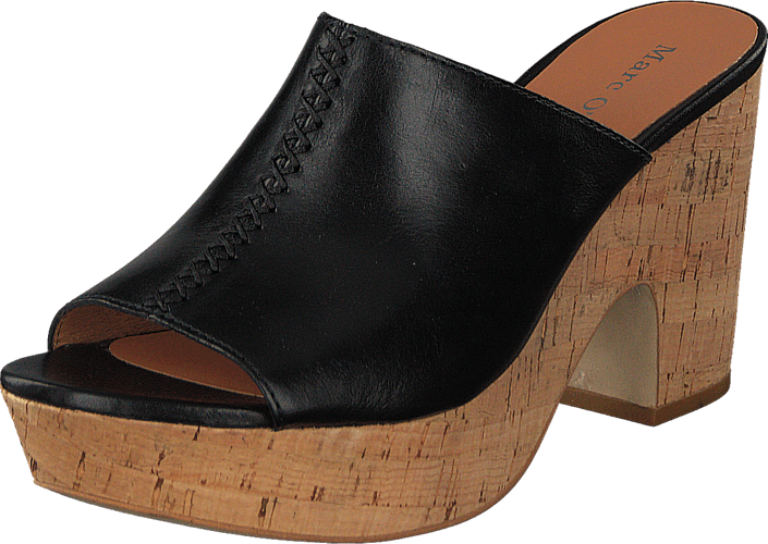 Marc O’Polo - 13381401-990 Black