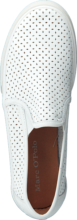 Marc O’Polo - 12713501-100 100 White