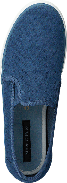 Marc O’Polo - 12713501-870 870 Denim