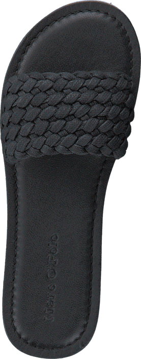 Marc O’Polo - 11241003-990 990 Black
