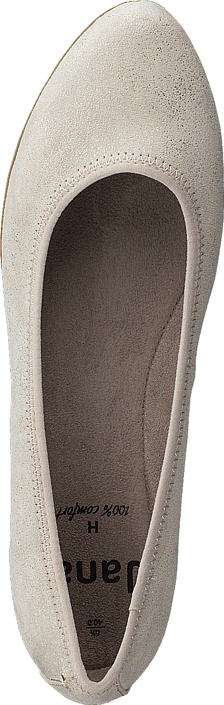 Jana - 8-8-22103-26 357 Pepper/Lt Gold