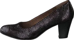 Jana - 8-8-22406-26 093 Blk Pat Structure