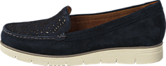 Jana - 8-8-24625-26 806 Navy Suede