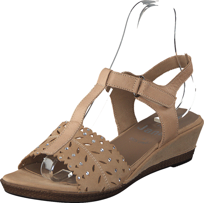 Jana - 8-8-28202-26 333 Beige Comb