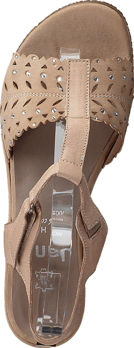 Jana - 8-8-28202-26 333 Beige Comb