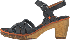 Art - Amsterdam 303 Black