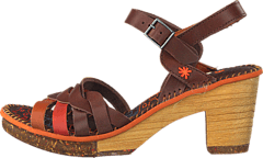 Art - Amsterdam 303 Multibrown