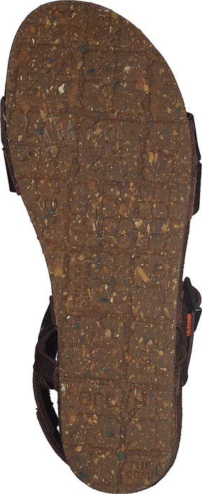 Art - Creta 470 Brown