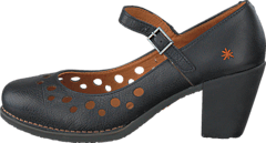 Art - Genova 477 Black