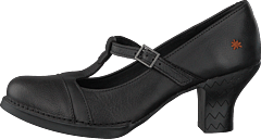 Art - Harlem 925 Black