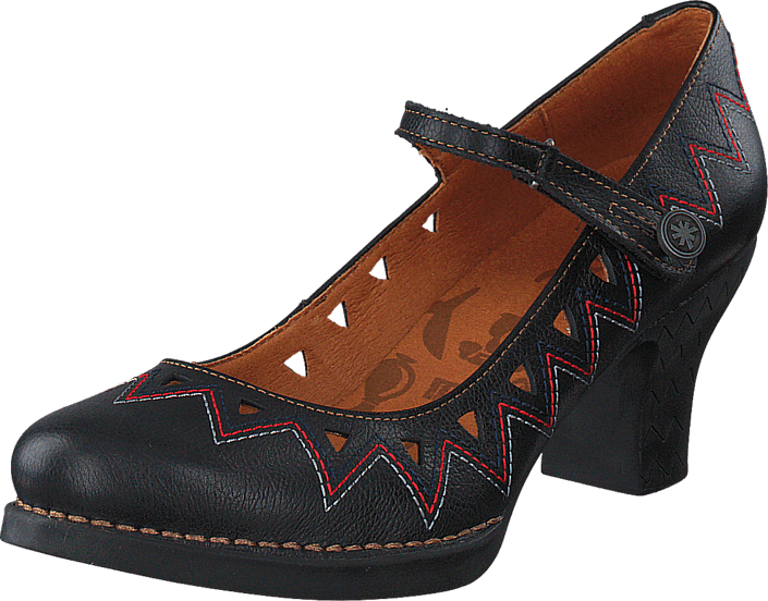 Art - Harlem 943 Black