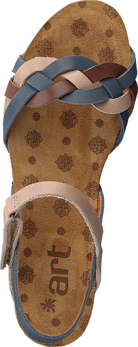 Acheter Pompei Online Art Chaussures Bleus 735 Multiocean vmnwO8y0PN