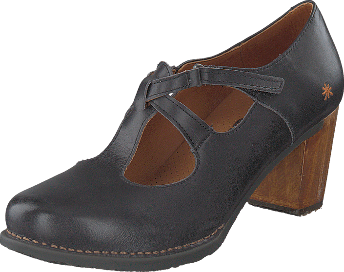 Art - Salzburg 410 Black