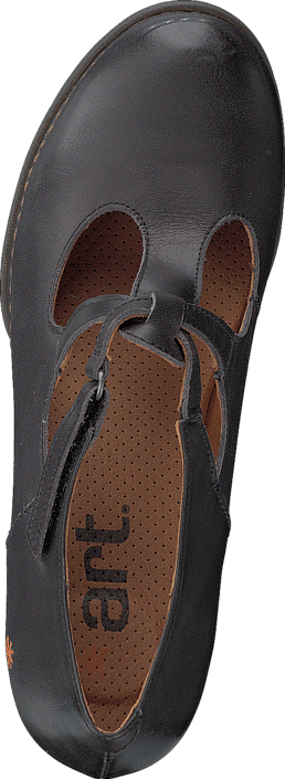 Art - Salzburg 410 Black