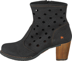 Art - Salzburg 416 Black