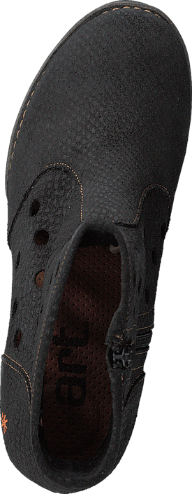 Art - Salzburg 416 Black