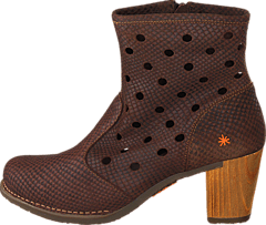 Art - Salzburg 416 Mustang