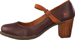 Art - Salzburg 417 Moka