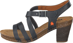 Art - I Meet 146 Black