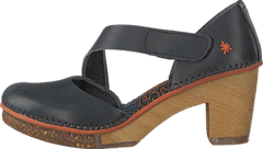 Art - Amsterdam 301 Black