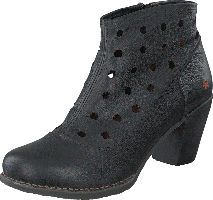 Art - Genova 476 Black