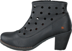 Art - Genova 476 Black