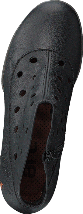 Art - Genova 476 Black
