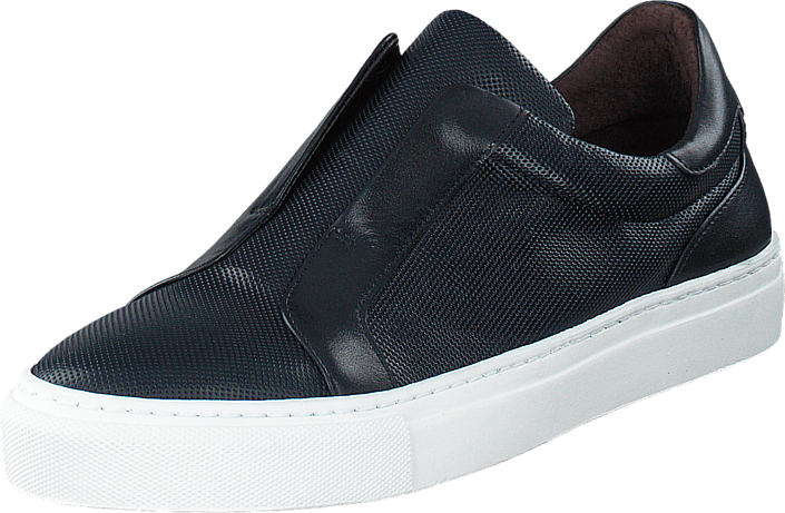 Billi Bi - 4823 Navy Calf