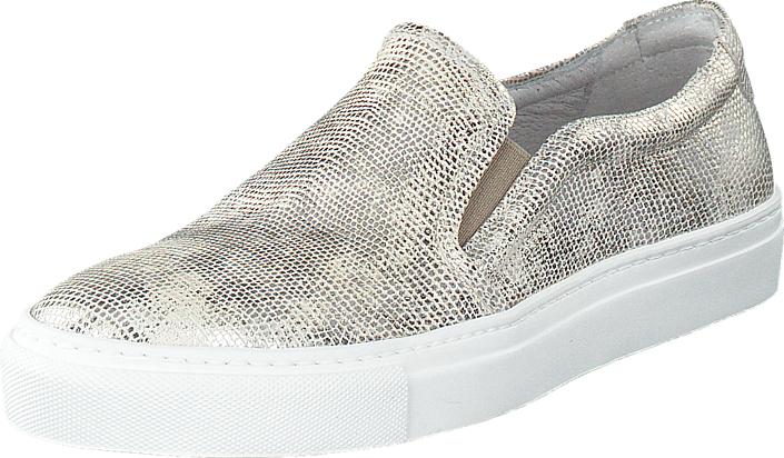 Billi Bi - 21990 Silver White