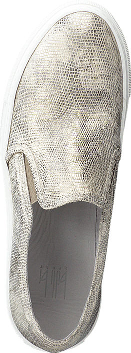 Billi Bi - 21990 Silver White