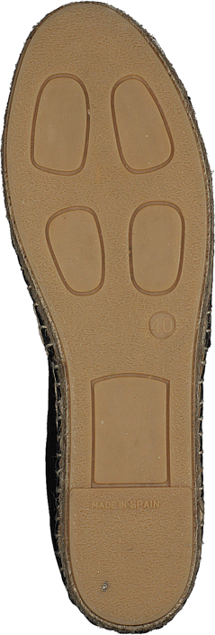 Billi Bi - 4102 Black Nappa