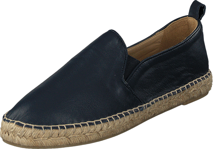 Billi Bi - 4102 Bali Navy Nappa