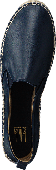 Billi Bi - 4102 Bali Navy Nappa