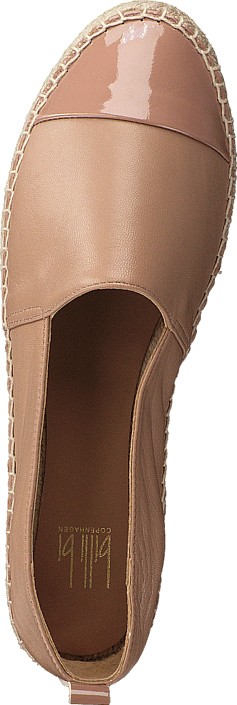 Billi Bi - 4000 Palo Rosa Patent