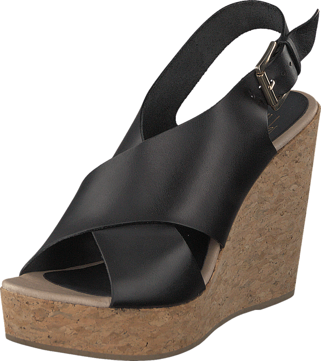 Billi Bi - 4088 Black Vaqueta