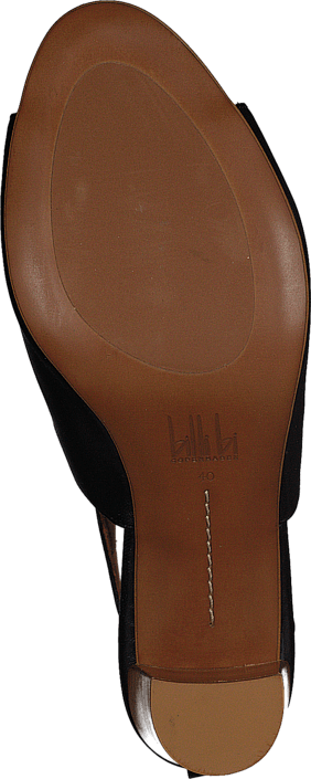 Billi Bi - 11744 Black Buttero