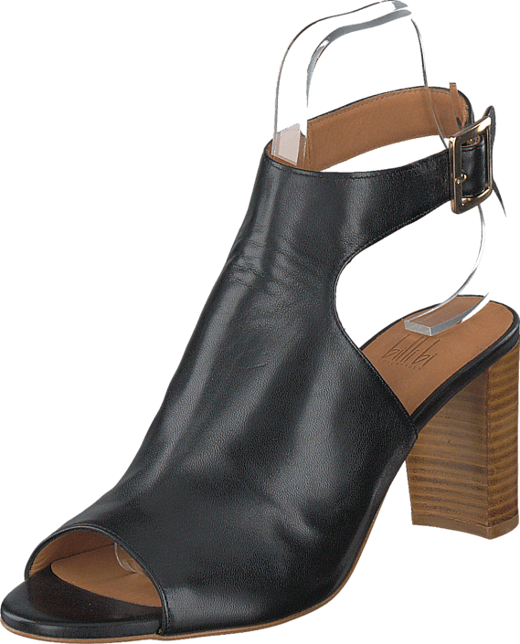Billi Bi - 11744 Black Buttero