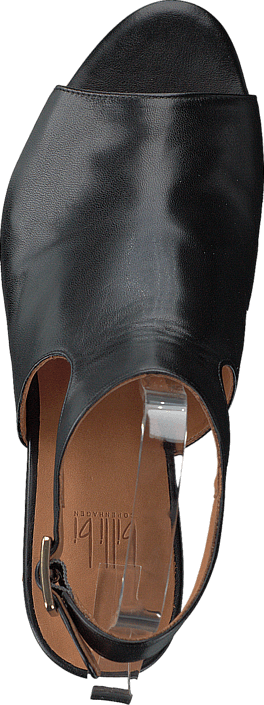 Billi Bi - 11744 Black Buttero