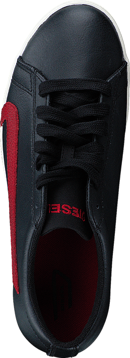 Diesel - Bikkren Black/ Chili Pepper