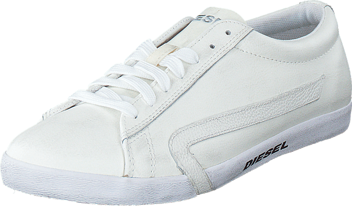 Diesel - Bikkren White